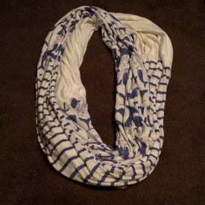 Sperry Top Side Infiniti Scarf.